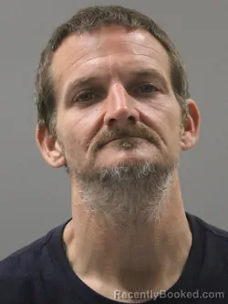 Mugshot of WILLIAM CLAYTON JONES