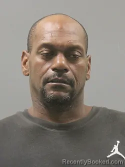 Mugshot of FREDRICK SANCHEZ TURNER