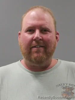 Mugshot of THOMAS ZEBULUN LEWTER