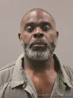 Mugshot of KELVIN LAIRD HINES