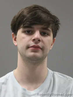 Mugshot of CHRISTIAN JOSHUA LEE ADAMS