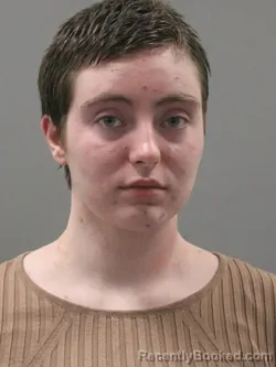Mugshot of NOA ZAYBRIE WILLIS
