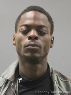 Mugshot of KERRIUS DEONTRAY GARDENER