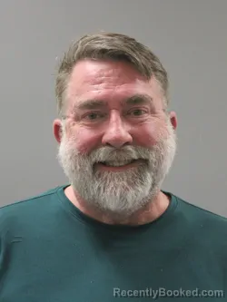 Mugshot of MICHAEL DANDRIDGE OLIVER