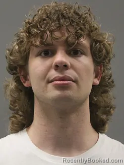 Mugshot of OLIN NIKOLAI FRANKLIN