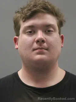 Mugshot of BRAYDEN LEE LOCK