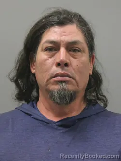 Mugshot of JOSE LUIS PEREZ-JUAREZ