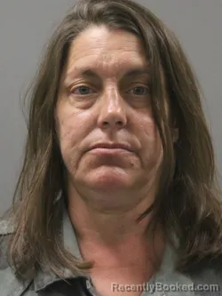 Mugshot of AMBER NOELLE ABELL