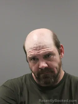 Mugshot of SR JOSEPH ERVIN GREEN