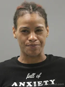 Mugshot of TAMARA GALA SMITH