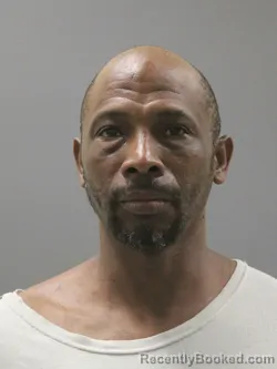 Mugshot of LEONARDO ANTONIO SHEPPARD