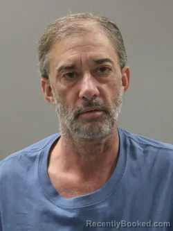 Mugshot of RYAN MATTHEW GUENTHER