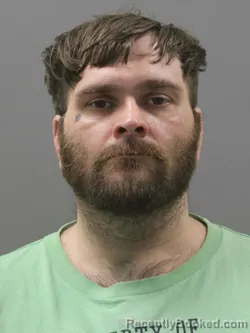 Mugshot of COREY ANDREW DUNN