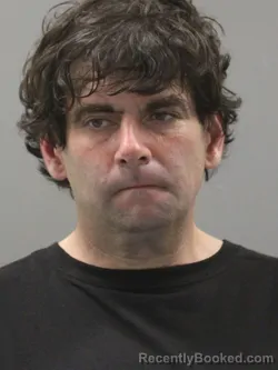 Mugshot of BRANDYN CORT CROSS