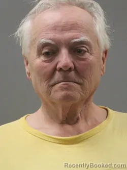 Mugshot of DARELL BRADFORD