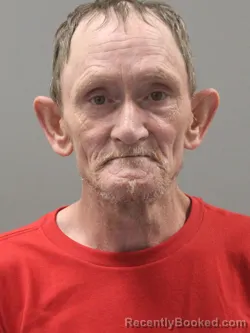 Mugshot of SCOTTY LEE HAGGERMAKER