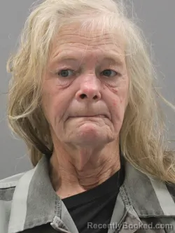 Mugshot of WENDY DIANNE LORANCE