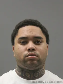 Mugshot of DAVION MARTESE STOVER