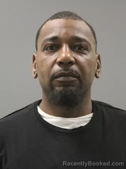 Mugshot of JOHNATHON RASHAED BASS