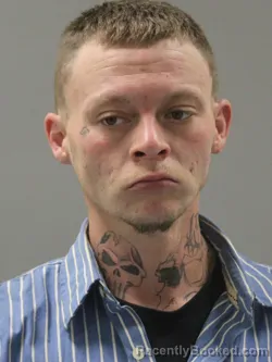 Mugshot of III JIMMY DALE GATLIN