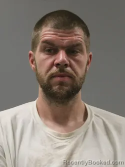 Mugshot of CHANCE LEON ONEAL