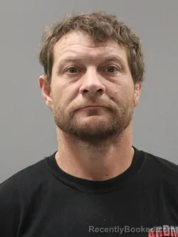 Mugshot of JIMMY ROGER DANIEL