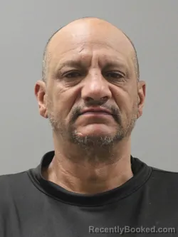 Mugshot of RODNEY ONEAL FRANKLIN