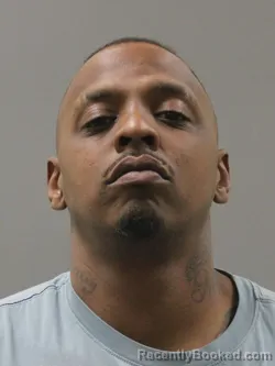 Mugshot of CASTILLO DONTAE CARTHEN