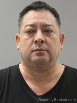 Mugshot of JESUS MARCOS GUZMAN