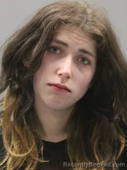 Mugshot of ARRISSA IVEY