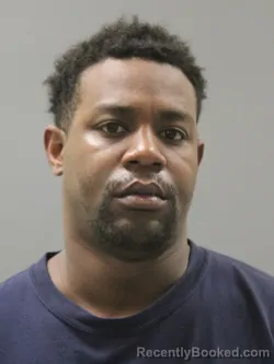 Mugshot of MARQUEZ DEVANTE TOOLE