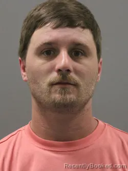 Mugshot of JOSEPH EDWIN DEMPSEY