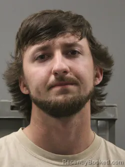 Mugshot of JONATHON ROSS RICHARDSON