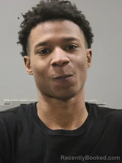 Mugshot of KENYALLE JARVIS SOUTHALL