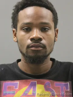 Mugshot of JAYDEN MYSON MCBRIDE