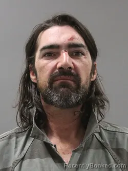 Mugshot of ERIN ANDREW HENSLEY