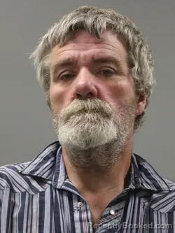 Mugshot of TIMOTHY WAYNE KELLUM