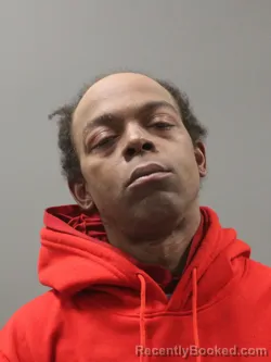 Mugshot of COREY LAVAR PEOPLES