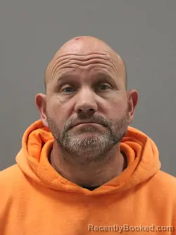 Mugshot of JOHN THOMAS POSEY