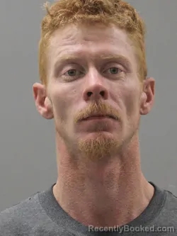 Mugshot of JOHN WAYNE TODD