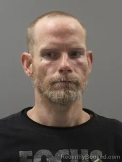 Mugshot of JR TIMOTHY RAY WINTERS