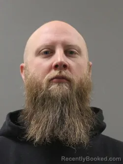 Mugshot of CASEY DALTON MCDOUGAL