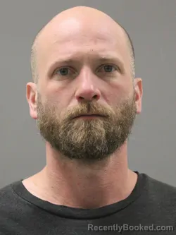 Mugshot of MARSHAL JON SCHMID