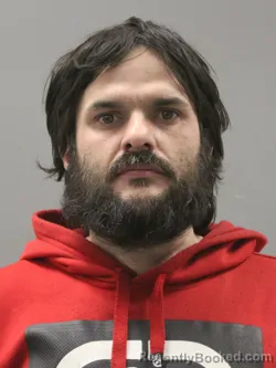 Mugshot of ERIC RANDALL MICHAEL