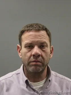 Mugshot of GREGORY SCOTT POSS