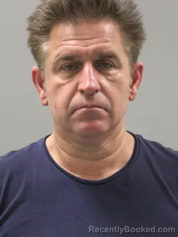 Mugshot of SR RODELL KEITH EDWARD BURTON