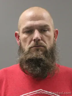 Mugshot of SAMUEL SHILO COLLINS