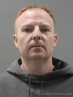 Mugshot of BRADLEY NEAL MOSS