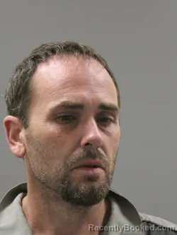 Mugshot of LORNE WHITNEY COBLE