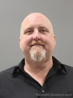 Mugshot of JR FRANK WINSLOW FISHER